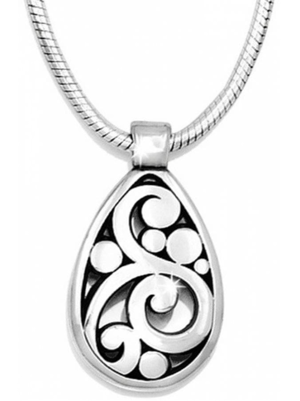 GUC Brighton Contempo Necklace - Picture 3 of 11